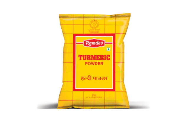 Turmeric Powder Buy Ramdev Turmeric Powder Online At Best Price