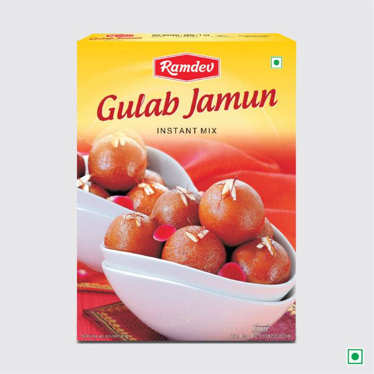 Ramdev Food Ramdev Masala
