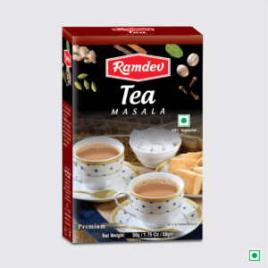 Buy Ramdev Masala’s Tea Masala online at Discounted Price.