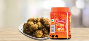 Hing – Aromatic Secret of Indian Cuisine