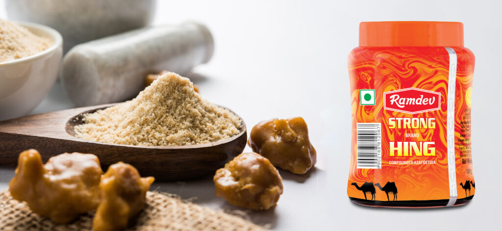 Hing (Asafoetida): Health Benefits, Types, Origin, and Industry Insights